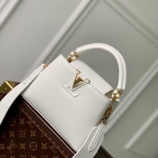 LV Capucines Bags